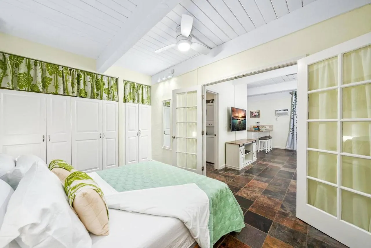 Holiday home Kona Mansions By Casago Kona - Condo C-108 Kailua-Kona