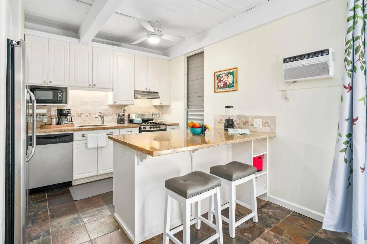Casa vacanze Kona Mansions By Casago Kona - Condo C-108 Kailua-Kona