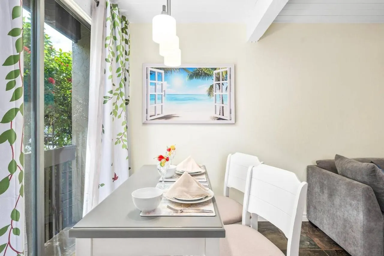 Kona Mansions By Casago Kona - Condo C-108 Kailua-Kona 0*,  Stati Uniti