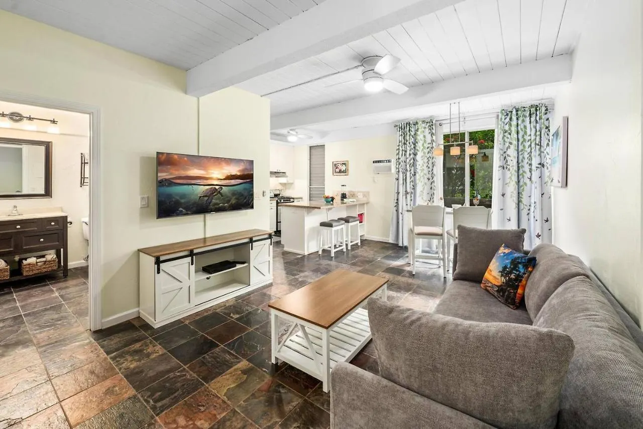 Kona Mansions By Casago Kona - Condo C-108 Kailua-Kona